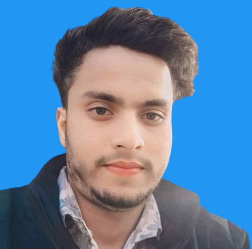 Abhay Yadav